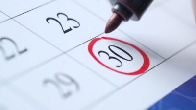 Pemerintah Telah Menetapkan Hari Libur Nasional dan Cuti Bersama 2026