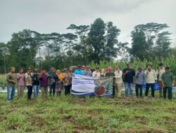 IPB Galakkan Program Dospulkam di Tubaba, Inovasi Baru Dongkrak Perekonomian Masyarakat