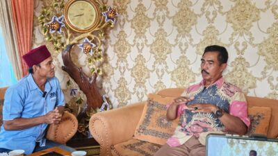 Produk Unggulan Tiwul dan Bank Sampah Jadi Daya Ungkit Tiyuh Marga Jaya