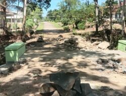 DD Tiyuh Mulya Kencana 2025 Tersalur Kan Sesuai Harapan Masyarat