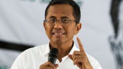 Jakarta – Jaringan Media Siber Indonesia (JMSI) resmi mengusulkan Dahlan Iskan sebagai penerima Anugerah Dewan Pers 2025 untuk kategori Spirit Media Baru.