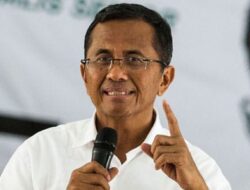 Jakarta – Jaringan Media Siber Indonesia (JMSI) resmi mengusulkan Dahlan Iskan sebagai penerima Anugerah Dewan Pers 2025 untuk kategori Spirit Media Baru.