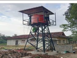 Pemerintah Tiuh Way Sido Realisasikan DD Tahun 2025,Roliansah Tingkat Kan Pelayan Publik