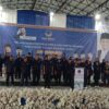 S Joko Kuncoro Kembali Nahkodai Partai Nasdem Kabupaten Tubaba Periode 2025-2029