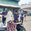 BULAN SUCI RAMADHAN ,DPD PARTAI NASDEM TUBABA MENEBAR  KEBAIKAN ,GELAR SAFARI  ROMADAN DAN BERBAGI TAKJIL