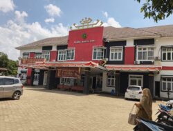 Dugaan Aroma Korupsi Dana BOK UPTD Puskesmas Mulya Asri Mencuat,Kapus Bungkam, Stap Justru Memahami