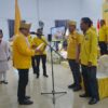 MUSDA IV GOLKAR TUBABA SUSUN KEPENGURUSAN 2026-2031’