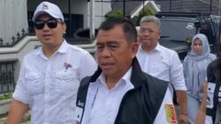 Bustami Zainudin Diduga Langgar Prinsip Nonpartisan DPD RI, Sekber Tiga Konstituen Dewan Pers Minta Klarifikasi Tegas
