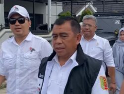 Bustami Zainudin Diduga Langgar Prinsip Nonpartisan DPD RI, Sekber Tiga Konstituen Dewan Pers Minta Klarifikasi Tegas